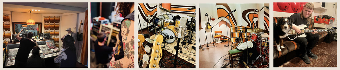 Studio Wong Workshops
